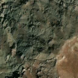 Satellite imagery of Wêch Shākh, AF