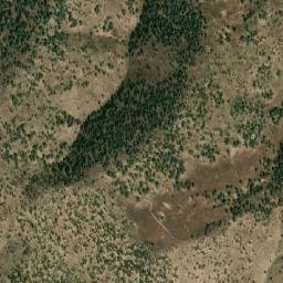 Satellite imagery of Dadōzay Ghar, AF