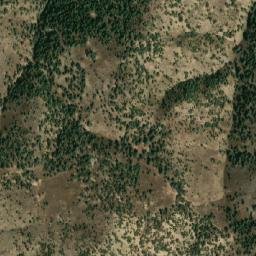 Satellite imagery of Dadōzay Ghar, AF