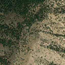 Satellite imagery of Dadōzay Ghar, AF