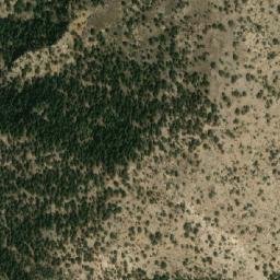 Satellite imagery of Wūt Ghar, AF