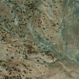 Satellite imagery of Sarbadāl Ghar, AF