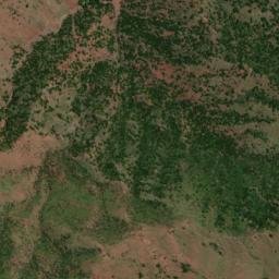 Satellite imagery of Gandah Gallah, PK