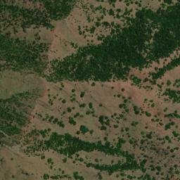 Satellite imagery of Gandah Gallah, PK
