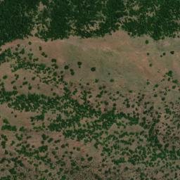 Satellite imagery of Gandah Gallah, PK