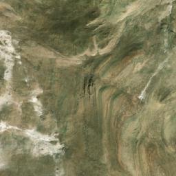 Satellite imagery of Norla Kangri, CN
