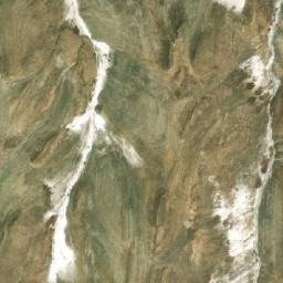 Satellite imagery of Norla Kangri, CN