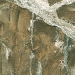 Satellite imagery of Norla Kangri, CN