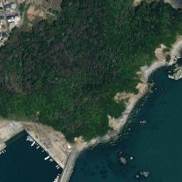 Satellite imagery of Tōjimba-kaku, JP
