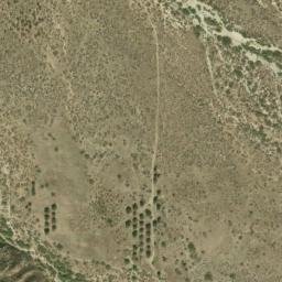 Satellite imagery of Cabazon Shaft, US