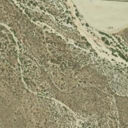 Satellite imagery of Cabazon Shaft, US