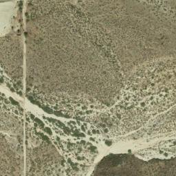 Satellite imagery of Cabazon Shaft, US