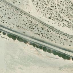 Satellite imagery of Windy Point, US