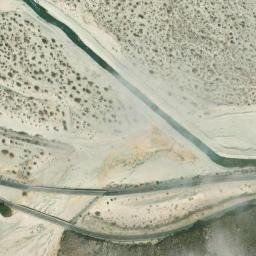 Satellite imagery of Windy Point, US