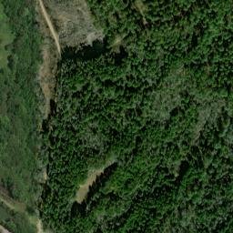 Satellite imagery of Standard Mine, US