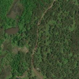 Satellite imagery of Saragosa Mine, US