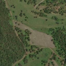 Satellite imagery of Saragosa Mine, US