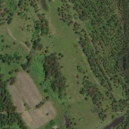 Satellite imagery of Mary Lee Mine, US