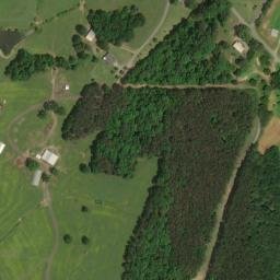 Satellite imagery of Mary Lee Mine, US