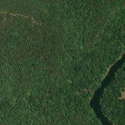 Satellite imagery of Banking Grounds, US