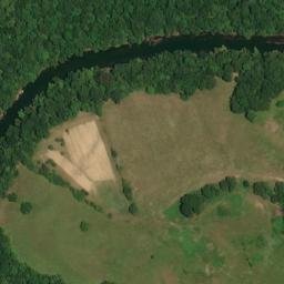 Satellite imagery of Banking Grounds, US