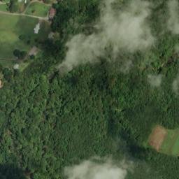 Satellite imagery of Pine Bluff, US