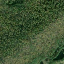 Satellite imagery of Bennett Mine, US