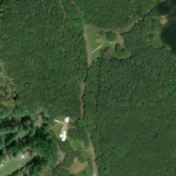 Satellite imagery of Bennett Mine, US