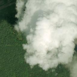 Satellite imagery of Bennett Mine, US