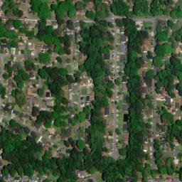 Satellite imagery of SMYRNA GA COOP CORS ARP — NGS DH7156, US
