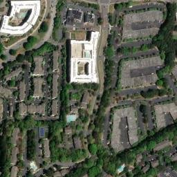 Satellite imagery of 7218 21 — NGS DG3864 — Cobb County, US, US