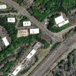 Satellite imagery of 7218 21 — NGS DG3864 — Cobb County, US, US