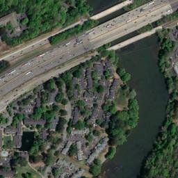 Satellite imagery of 7218 21 — NGS DG3864 — Cobb County, US, US