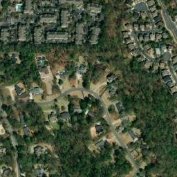 Satellite imagery of 60 — NGS AB4251 — Brookhaven, US, US