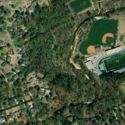 Satellite imagery of 60 — NGS AB4251 — Brookhaven, US, US