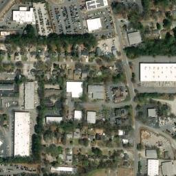 Satellite imagery of N 78 — NGS DG0660 — Doraville, US, US