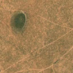 Satellite imagery of Hammara Sennrha, DZ