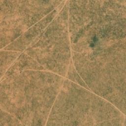 Satellite imagery of Hammara Sennrha, DZ