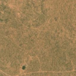 Satellite imagery of Hammara Sennrha, DZ