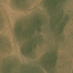 Satellite imagery of Teniet el Hadj Moumene, DZ