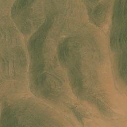 Satellite imagery of Teniet el Hadj Moumene, DZ