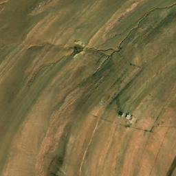 Satellite imagery of Djebel et Tarf, DZ