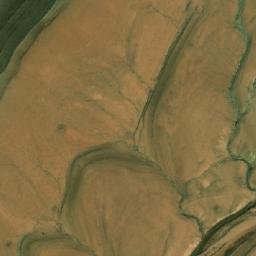 Satellite imagery of Djebel Fortassa, DZ