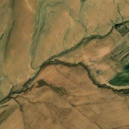 Satellite imagery of Djebel Fortassa, DZ