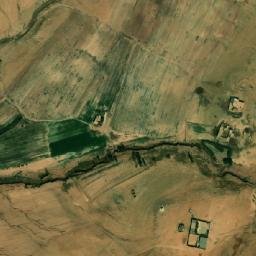 Satellite imagery of Djebel Fortassa, DZ