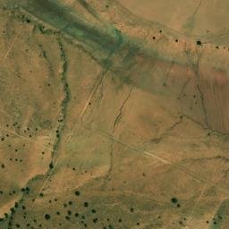 Satellite imagery of Djebel Rhirane Torba, DZ
