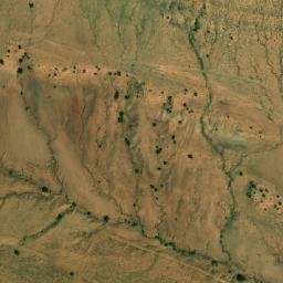 Satellite imagery of Djebel Rhirane Torba, DZ