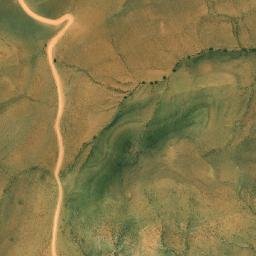 Satellite imagery of Hammadi el Mhaïdjiba, DZ