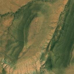Satellite imagery of Hammadi el Mhaïdjiba, DZ