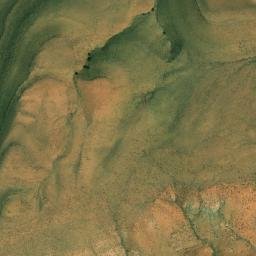 Satellite imagery of Teniet el Botma, DZ